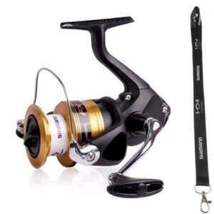 „Shimano FX FC 4000 - Image 3
