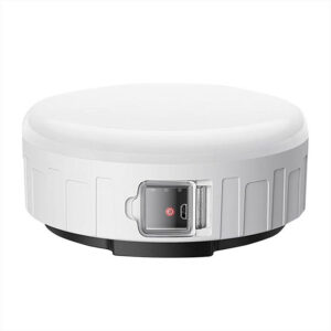 Superfire T25 camping light, 400 lm, USB, 3 modes - Image 2