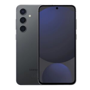 Samsung Galaxy S24 FE 17 cm (6.7") Dviguba SIM jungtis Android 14 5G C tipo USB 8 GB 128 GB 4700 mAh Grafitas