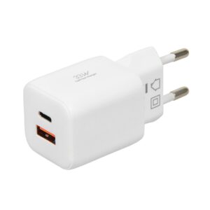 iBOX C-42 GaN PD33W tinklo įkroviklis, baltas - Image 3