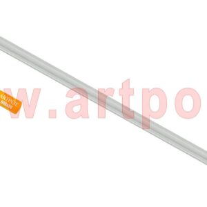 Spaustuvas 80* 600 /AR