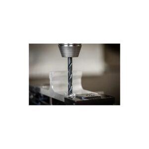 25 dalių metalo grąžtų rinkinys plienui PFERD DIN338 HSSG N 1-13 - Image 2