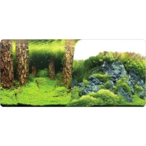 Fonas 30cm aukščio (dvipusis) 1 metras - Image 1