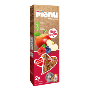 Comfy skanėstas su vaisiais 90g