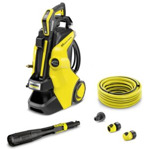 HIGH PRESSURE WASHER K 5/WSK 1.324-654.0 KARCHER