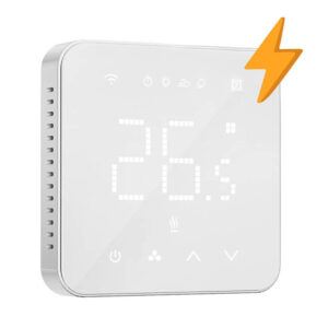 Smart WiFi Thermostat Meross MTS200HK(EU) (HomeKit) - Image 2