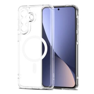 Tech-Protect FlexAir Hybrid MagSafe Samsung Galaxy A27 5G SKAIDRUS - Image 2