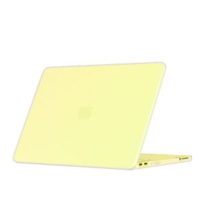 Tech-Protect SmartShell Apple MacBook NEO 13 2026 MATINIS SKAIDRUS - Image 2