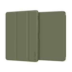 Tech-Protect SC PEN XIAOMI PAD 7 / 7 PRO / 8 / 8 PRO 11.2 PINE GREEN - Image 2