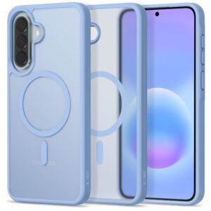 Tech-Protect MAGMAT MagSafe Samsung Galaxy A57 5G MATINIS žydros spalvos