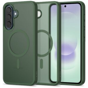 Tech-Protect MAGMAT MagSafe Samsung Galaxy A36 / A56 / A37 5G MATINIS ŽALIAS