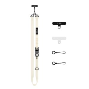 Tech-Protect C9S VIRVĖS TIPO KRYŽMINIS DĖKLAS DESERT BEIGE - Image 3