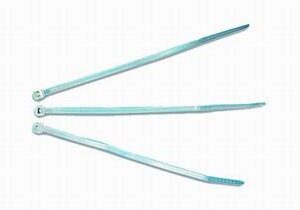 CABLE ACC TIES NYLON 100PCS/NYT-150/25 GEMBIRD