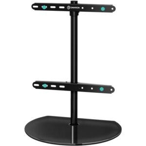 TV SET ACC DESKTOP STAND/32-65" BLACK PT2-B ONKRON
