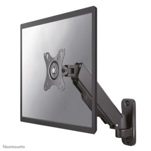 MONITOR ACC WALL MOUNT/17-32" WL70-440BL11 NEOMOUNTS