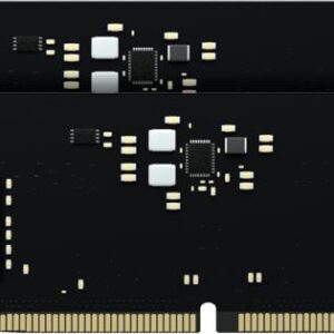 MEMORY DIMM 16GB DDR5-5600/KIT2 CT2K8G56C46U5 CRUCIAL
