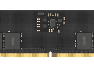 MEMORY DIMM 32GB DDR5-5600/LD5U32G56C46ST-BGS LEXAR