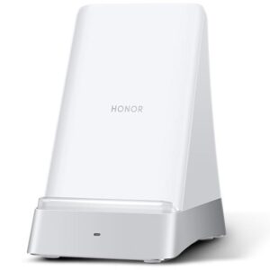 MOBILE CHARGER STAND WRL 100W/WHITE 5503AADJ HONOR