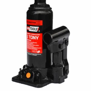 AWTOOLS HIDRAULINIS BUTELINIS DOMKRATAS 3T 178-350mm