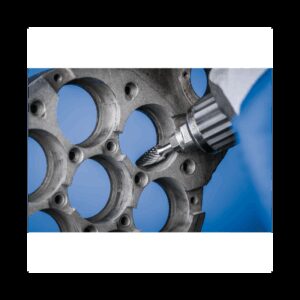 3-jų dalių HM frezų rinkinys PFERD Allround 1414 12mm - Image 4