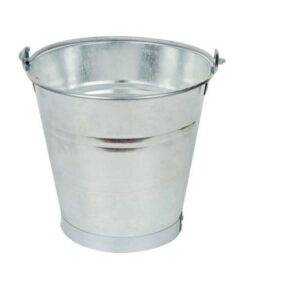 CINKUOTAS KIBIRAS SU ŽIEDU 12l /30/ WIADROMET - Image 1