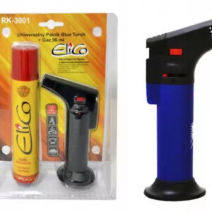 ELICO DUJINIS DEGIKLIS RK-3001+ DUJOS 90ml MĖLYNAS DEGIKLIS