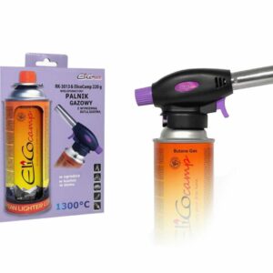ELICO DUJINIS DEGIKLIS RK-3013+DUJOS 220g