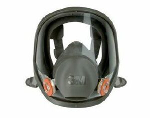 3M PILNA VEIDO KAUKĖ L 6900