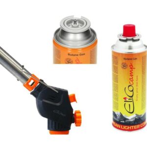 ELICO DUJINIS DEGIKLIS RK-3104D+DUJOS 220g