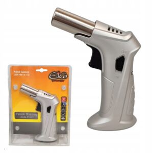 ELICO DUJINIS DEGIKLIS RK-3125A GUN FIRE