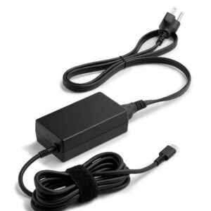 HP 65W USB-C LC Power Adapter - Image 2