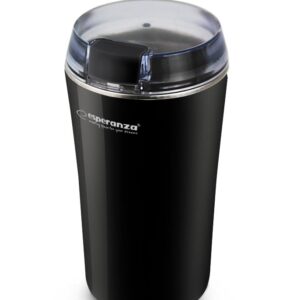 Esperanza EKC008K Kavamalė juoda 160 W