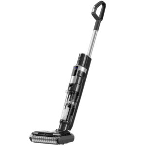 Jimmy | Vacuum cleaner and washer | HW9 | Cordless operating | Handstick/Handheld | Washing function | 300 W | 25.2 V | Operating time (max) 30 min | Black | Warranty 24 month(s)