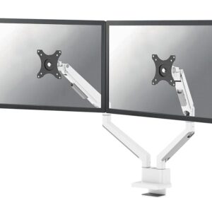MONITOR ACC DESK MOUNT 17-32"/DUAL DS70-250WH2 NEOMOUNTS