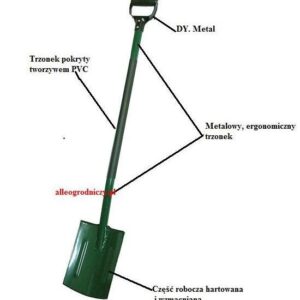 SODINIMO KASTUVAS METALINIU KOTU