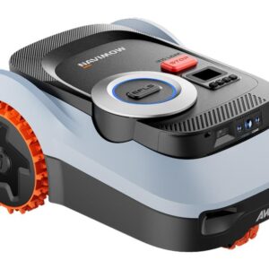 GRASS MOWER ROBOT I210E LID.PR/AA12.10.01.0004 SEGWAY NAVIMOW