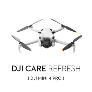 DJI Care Refresh DJI Mini 4 Pro - electronic code - Image 1