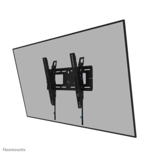 TV SET ACC WALL MOUNT/WL35-750BL14 NEOMOUNTS