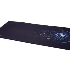 Havit MP849 pelės kilimėlis Žaidimo pelės padėkliukas - Image 3