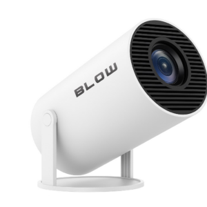 Nešiojamasis projektorius BLOW AndroidTV HD Cinema
