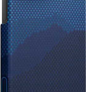 Pitaka Ultra-Slim dėklas, Over the Horizon (PitaTap) - Apple iPhone 16 Pro Max