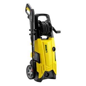 LAVOR AUKŠTO SLĖGIO PLOVYKLA SPACE 180/2500W/180BAR