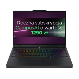 Lenovo Legion Pro 5 16IAX10H Ultra 9 275HX 16 colių WQXGA OLED 500 nitų Blizgus 165 Hz 32 GB DDR5 5600 SSD 1 TB GeForce RTX 5070 Ti 12 GB 80 Wh NoOS Eclipse Black
