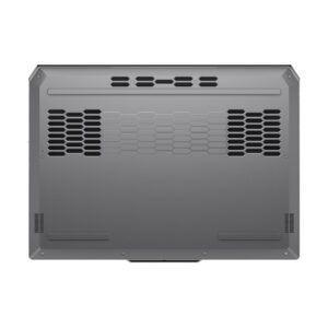 Lenovo LOQ 15AHP10 AMD Ryzen™ 5 220 Knyginis kompiuteris 39,6 cm (15.6") „Full HD“ 16 GB DDR5-SDRAM 512 GB SSD NVIDIA GeForce RTX 5050 Wi-Fi 6 (802.11ax) Windows 11 Home Pilka - Image 3