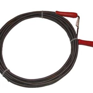 Kanalizacijos spiralė 10mm* 7m .