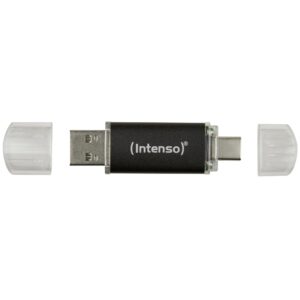 MEMORY DRIVE FLASH USB3.2 32GB/3539480 INTENSO