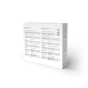 SAVIO IŠORINIS PLONAS DVD ĮRAŠYMO ĮRENGINYS AK-43 - Image 2