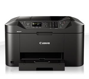 Canon MAXIFY MB2150 Rašalinis A4 600 x 1200 DPI 19 ppm „Wi-Fi“ - Image 2
