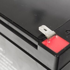 GREEN CELL  GELIO AKUMULIATORIUS AGM07 12V 12AH - Image 3