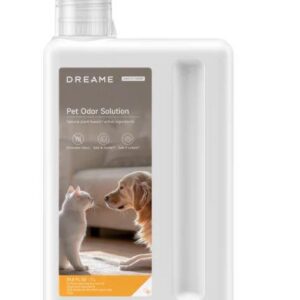 Vacuum Cleaner Accessory|DREAME|CLEANING LIQUID|For Matrix10, Aqua10 Ultra Track Complete, Aqua10 Ultra Roller Complete, Aqua10 Roller, L10s Ultra Gen3|AWH15